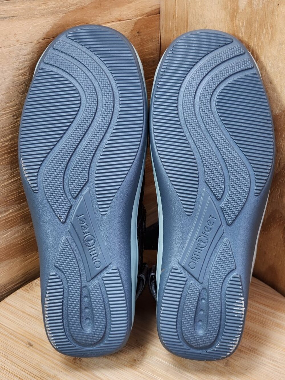 Orthofeet Verona 997 Women's Mesh Fisherman Sandals Size 8.5 (2E) Extra Wide - Picture 8 of 9